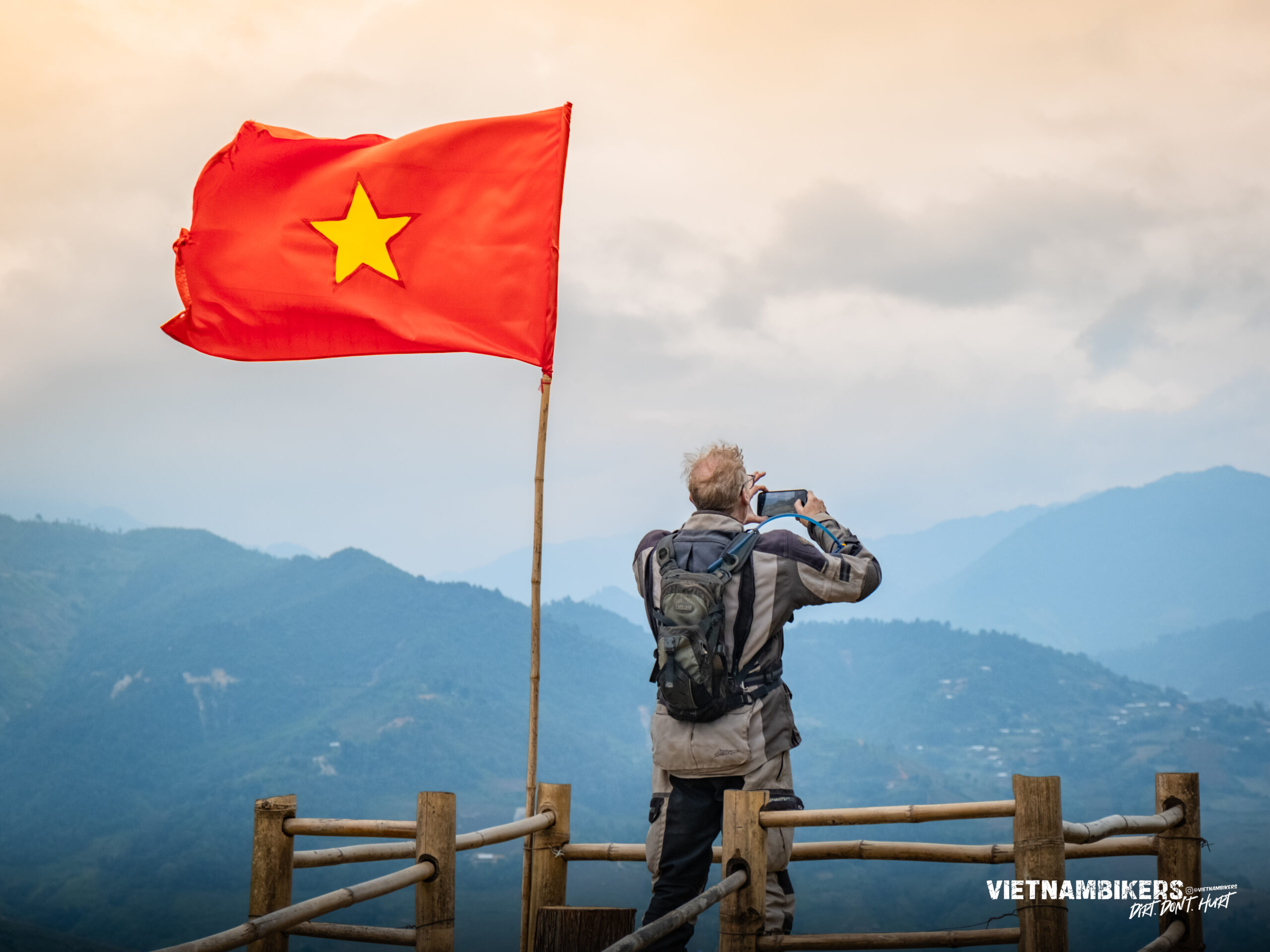 VietnamBikers
